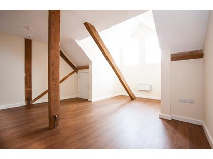 1 Bed Flat, New Central Building, NG10