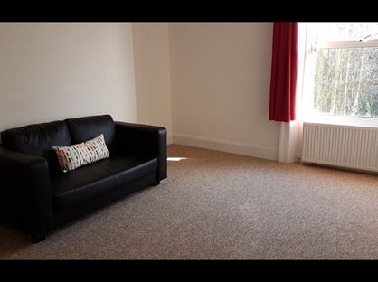 2 Bed Flat, Queens Road, SE15