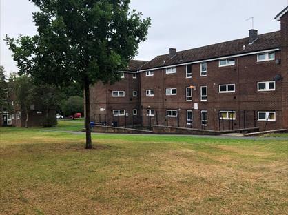 2 Bed Flat, Lingfoot Avenue, S8