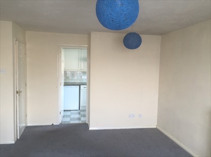 2 Bed Flat, Riverhead, TN13