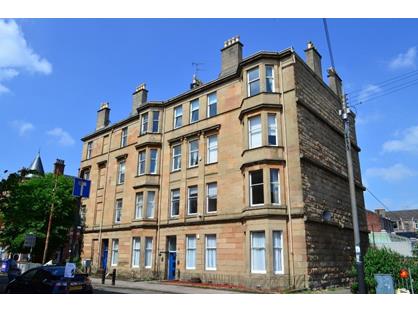 4 Bed Flat, West Princes Street, G4