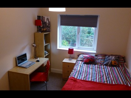 Room in a Shared House, Milton Road, SO15