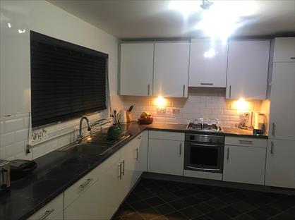 4 Bed Detached House, Aytoun Avenue, KY2