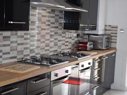 Room in a Shared House, Summers Road, LU2