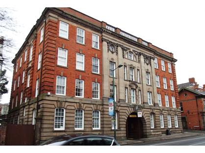 2 Bed Flat, Derby Road, NG7