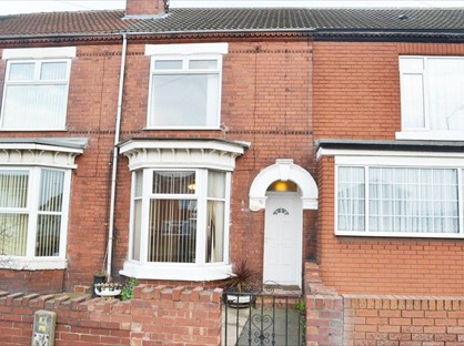 3 bed terraced house for rent in 3 Bed Terraced House, Askern Road, DN5