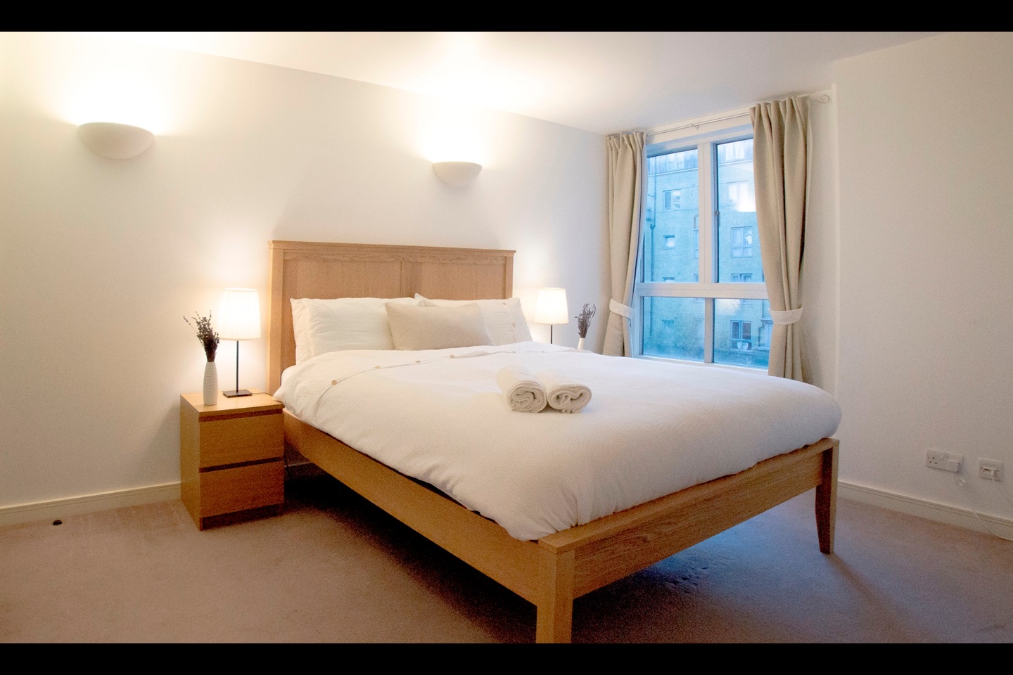 1 Bed Flat, Beech Court, W9 photo 4