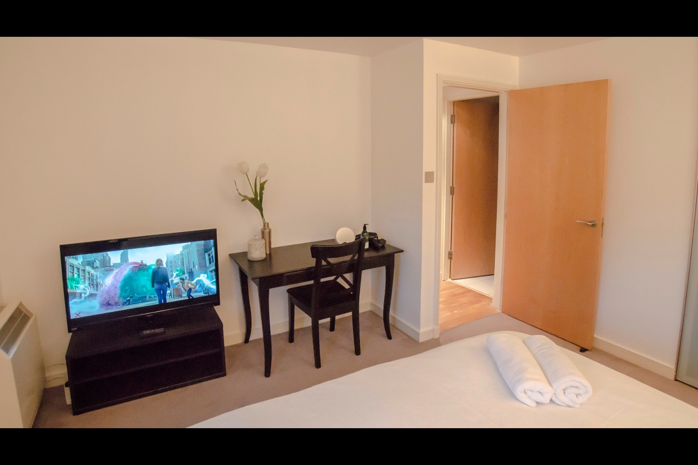 1 Bed Flat, Beech Court, W9 photo 5