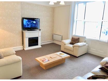 1 Bed Flat, Cecil Street, FY8