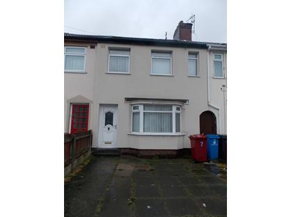 3 Bed Terraced House, Pine Close, L36