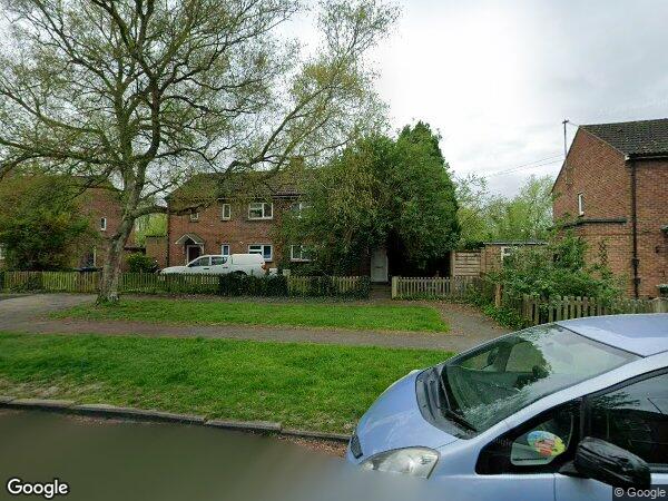 1 Bed Maisonette, Whitehill Road, CB5
