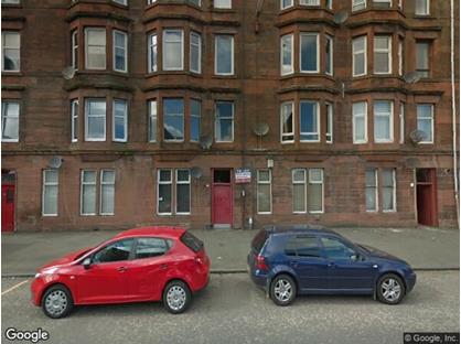 1 Bed Flat, Paisley Road, PA4