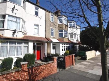 2 Bed Flat, Stembridge Rd, SE20