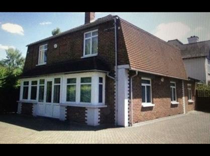 6 Bed Detached House, Orchard Drive, UB8