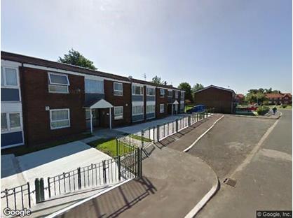 1 Bed Flat, Ashfield Ave, M46