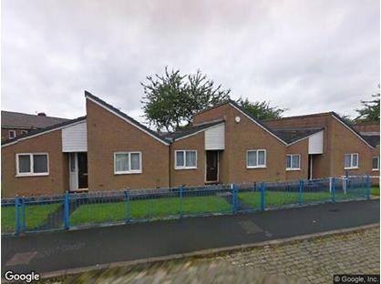 2 Bed Flat, Loveless House, M46