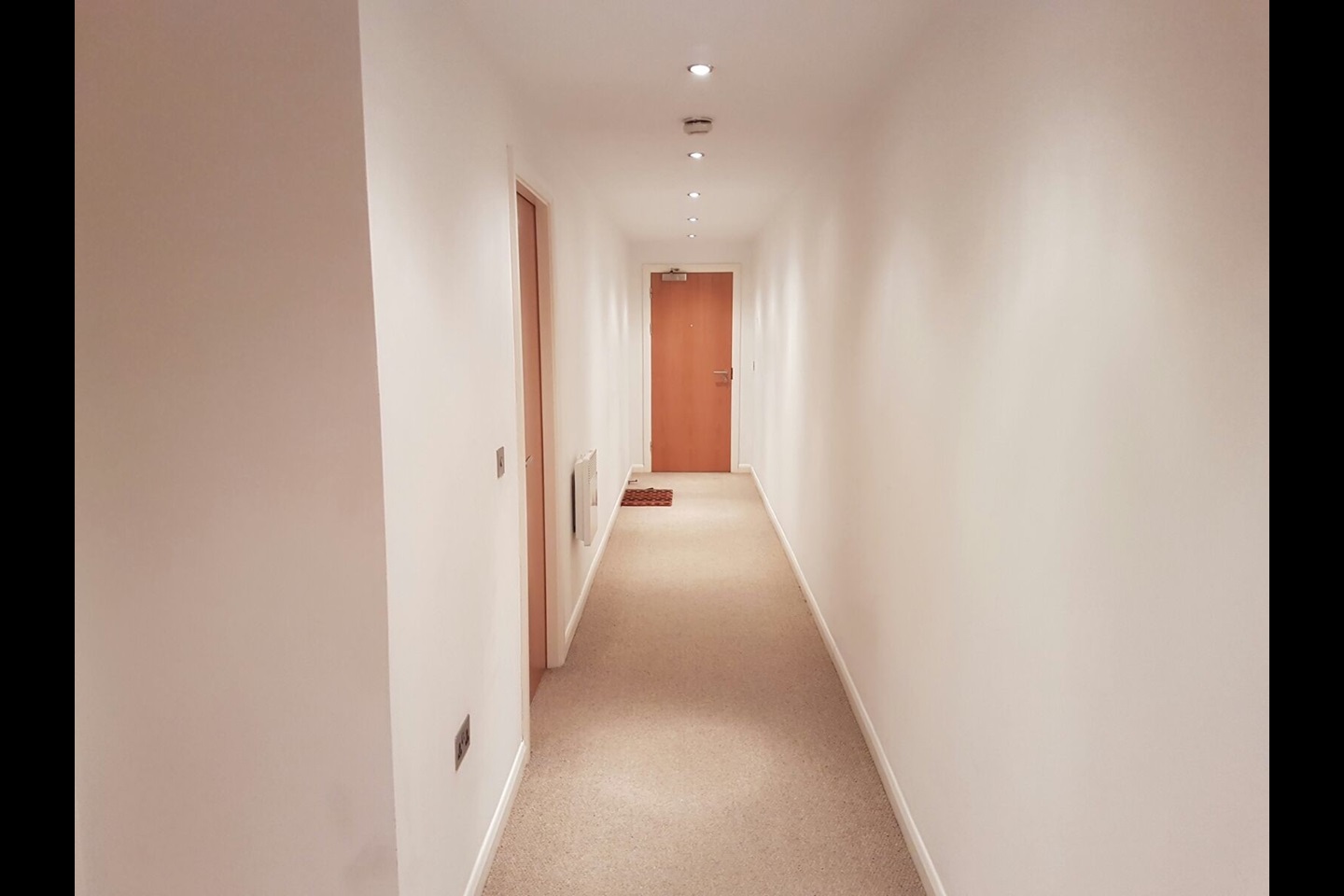 2 Bed Flat, Derby Riverside, DE1 photo 2