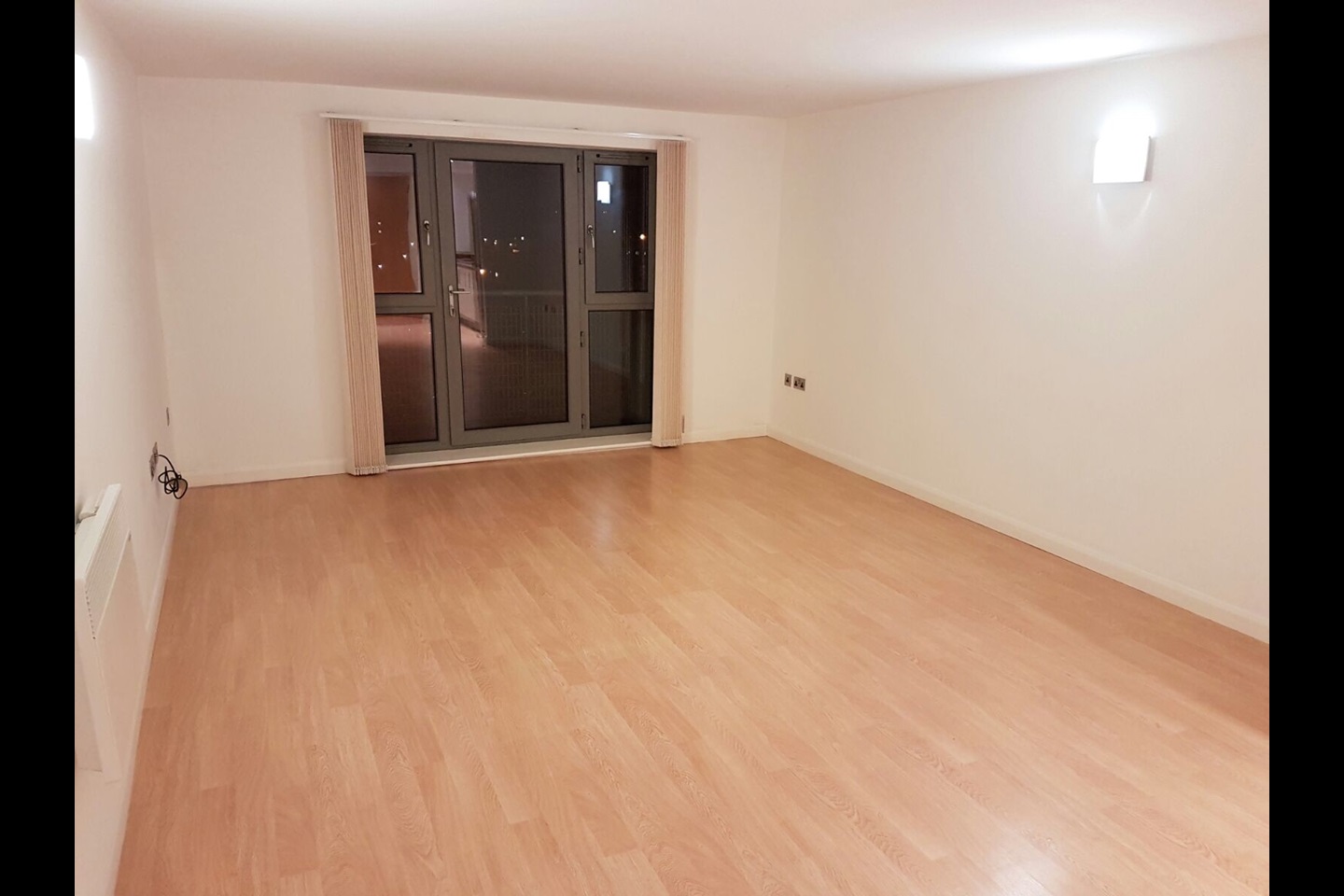 2 Bed Flat, Derby Riverside, DE1 photo 5