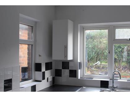 3 Bed Semi-Detached House, School Crescent, WF13