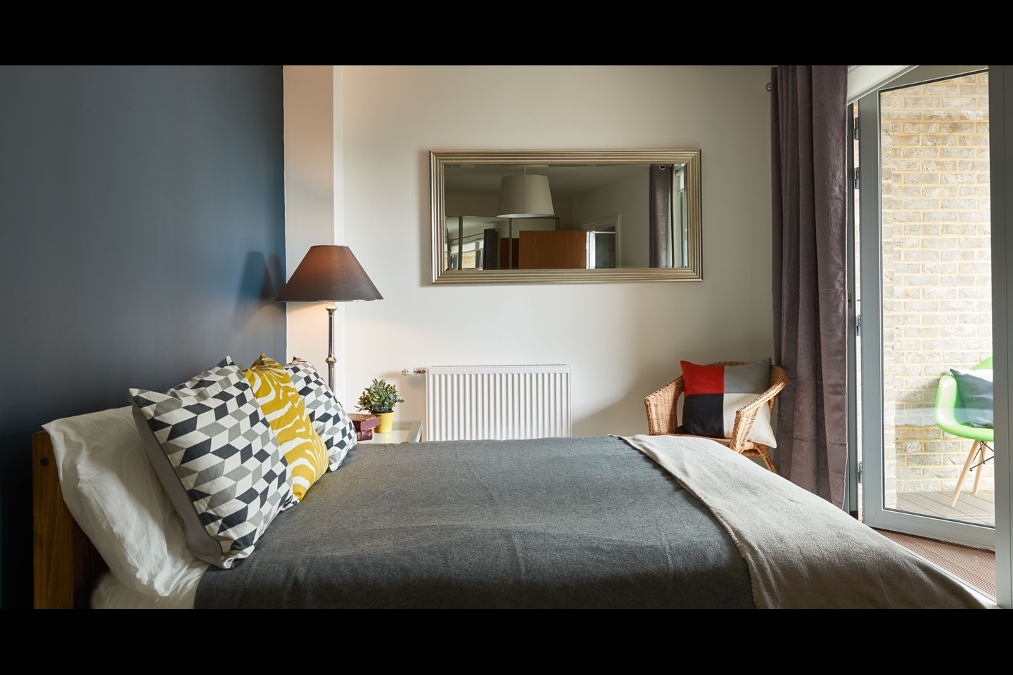 3 Bed Flat, Kingsland Road, E8 photo 4