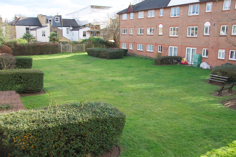 London 2 Bed Flat, Earlsfield, SW17 To Rent Now for £1,750.00 p/m