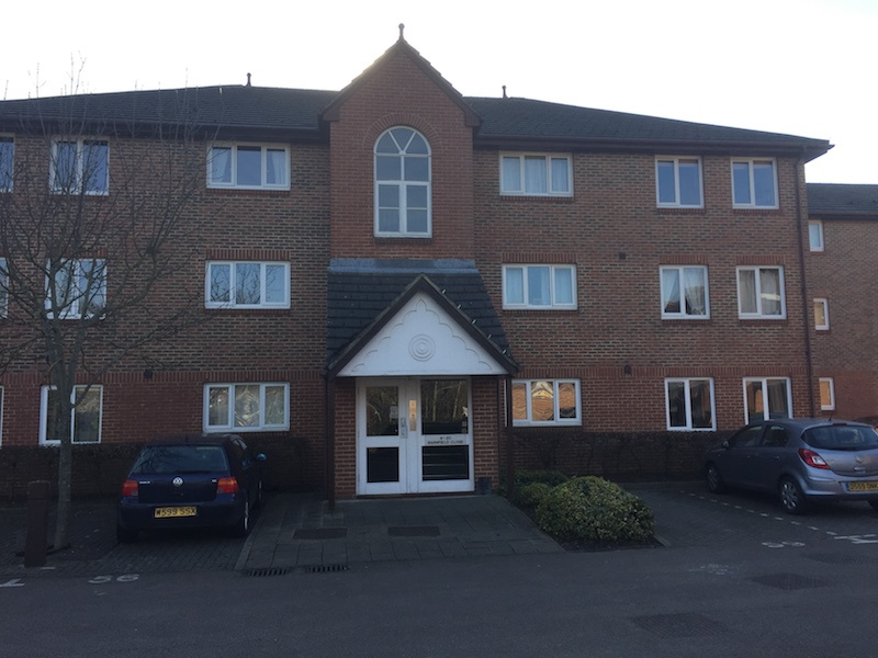 London 2 Bed Flat, Earlsfield, SW17 To Rent Now for £1,750.00 p/m