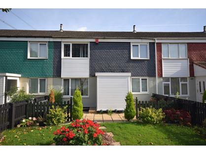 3 Bed Terraced House, Larkspur Croft, B36