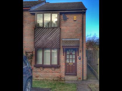 2 Bed Semi-Detached House, Pritchard Close, S12