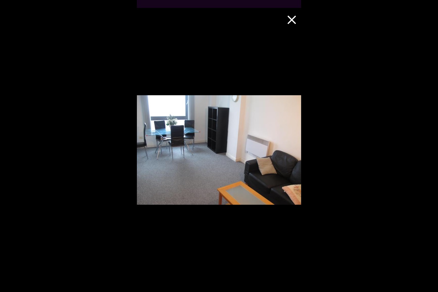 2 Bed Flat, Holidays Street, B1 photo 5