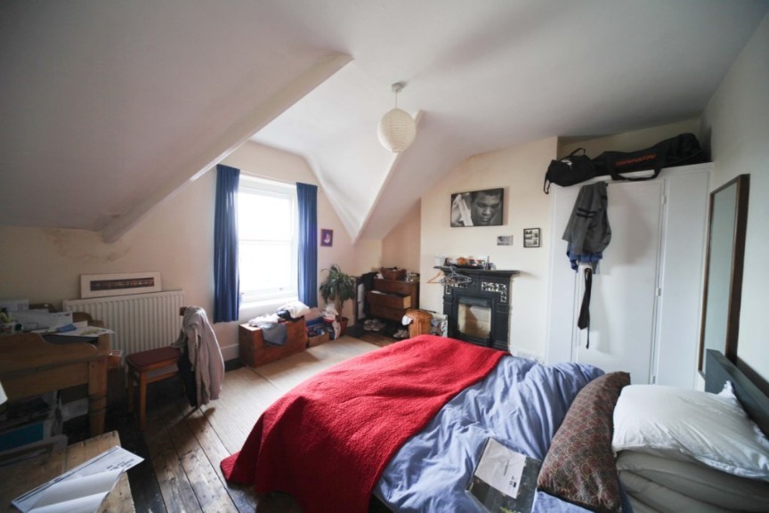 Additional image 3 of 2 Bed Flat, Redland, BS6, N1 7GU