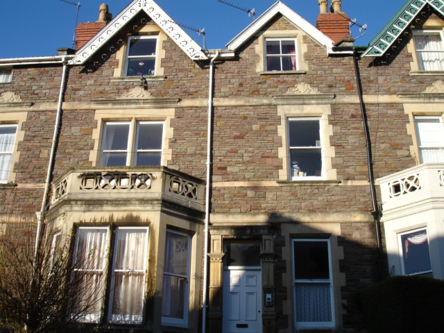 Additional image 2 of 2 Bed Flat, Redland, BS6, N1 7GU