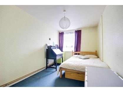 Room in a Shared Flat, Greville Court, E5