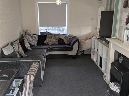 2 Bed End Terrace, St. Margarets Road, KA22