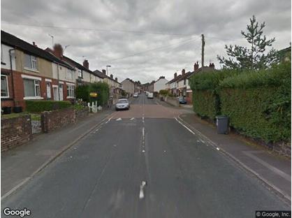 3 Bed Terraced House, Portland Street, ST1