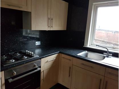 3 Bed Flat, Union Road, FK3