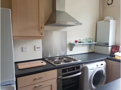 3 Bed Flat, Southcroft, FK12