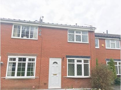 2 Bed Terraced House, Dickensons Field, PR1