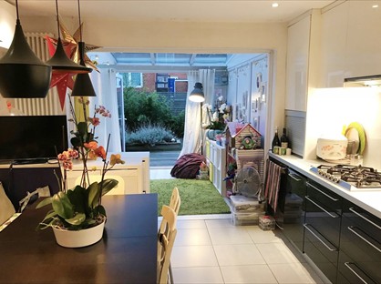 3 bed terraced house for rent in 3 Bed Terraced House, Cowper Road, N16