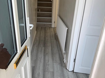 3 Bed Terraced House, King St, ME7