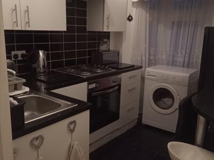 Room in a Shared House, Cheshunt, EN8