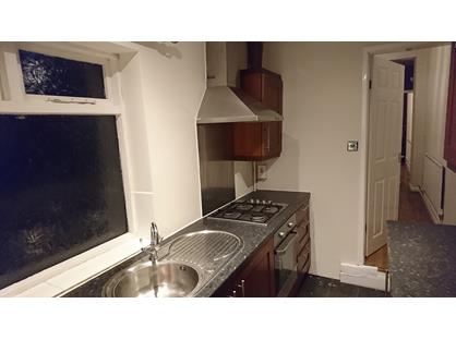 2 Bed Terraced House, Preston Street, ST6