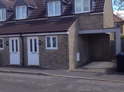 2 Bed Semi-Detached House, College Road, BA14