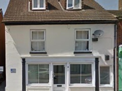 2 Bed Flat, Normandy Street, GU34