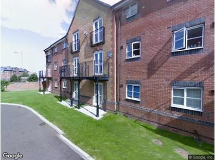 2 Bed Flat, Docklands, L3