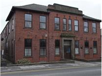 1 Bed Flat, Park View Apartmen, WF9