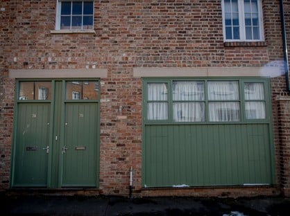 1 Bed Flat, Lansdown Place Lane, GL50