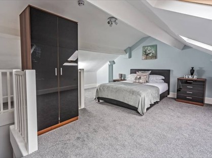 Room in a Shared House, Clifton Lane, S65