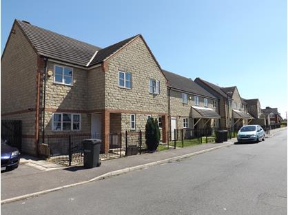3 Bed Semi-Detached House, New Scott Street, NG20