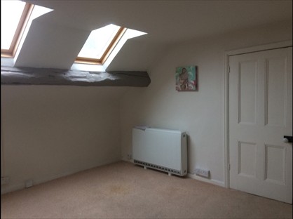 1 Bed Flat, Hospital St, CW5