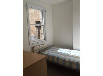 Room in a Shared Flat, Glenthorne Road, W6